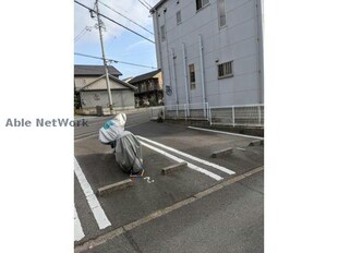 ダンディ　ライオンⅡの物件外観写真